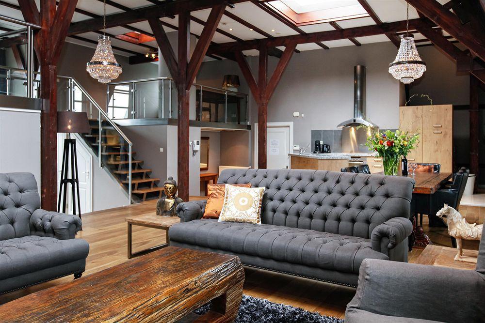 Amsterdam Hostel Leidseplein Eksteriør bilde