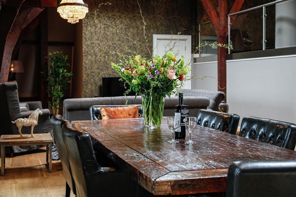 Amsterdam Hostel Leidseplein Eksteriør bilde