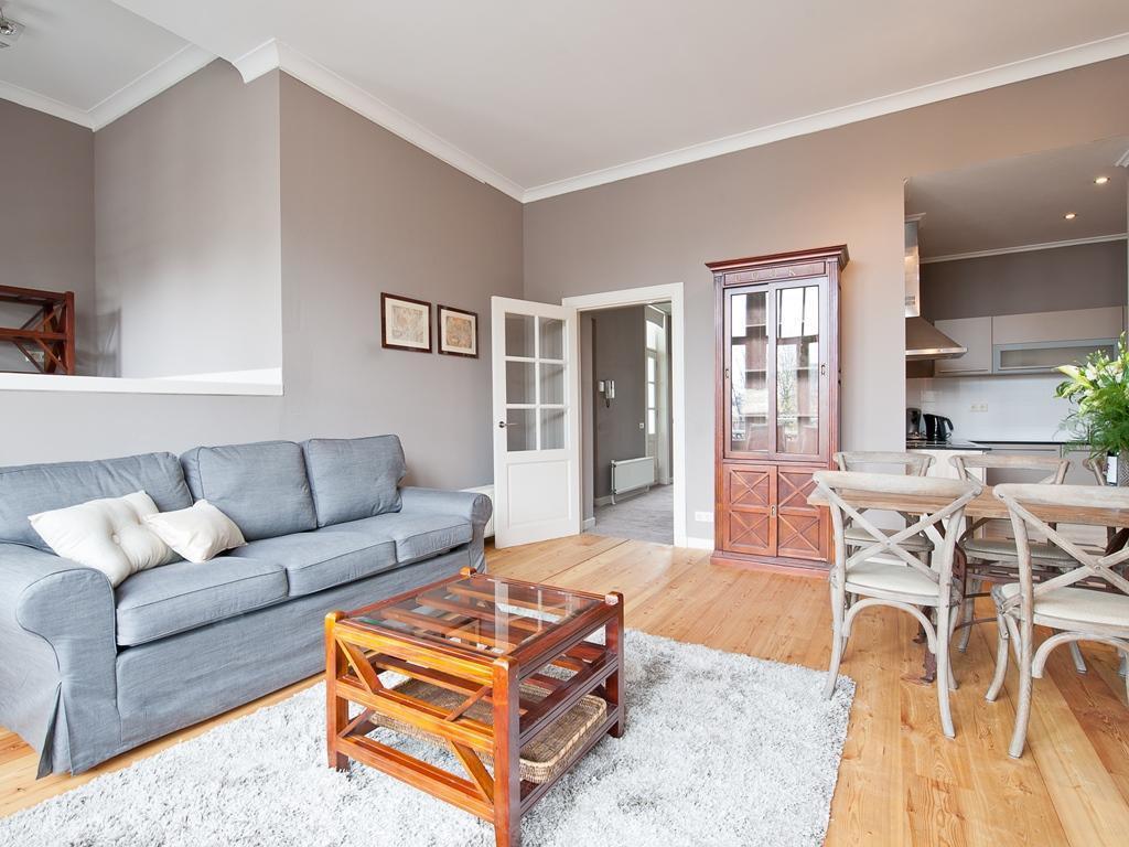 Amsterdam Hostel Leidseplein Eksteriør bilde